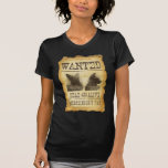 Gewollte Tote und lebendig.  Schroedingers Katze Tshirt