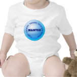 gewolltes Blau Body
