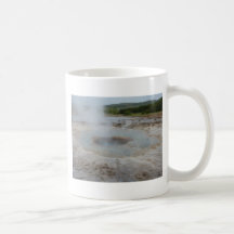 Geysir Teetasse