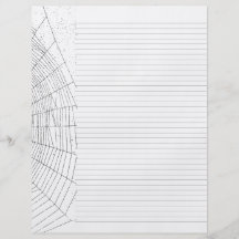 Gezeichnetes Mappen-Papier 8,5" x11" passt Avery G Flyer