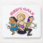 GG Mousepad