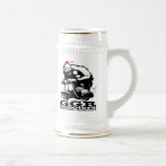 GGR Bier Stein Kaffeehaferl
