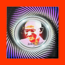 ghandi magnete
