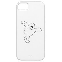 ghost iPhone 5 etuis