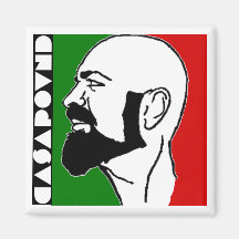 GIANLUCA IANNONE MAGNETE
