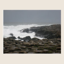 Giants-Damm postkarten