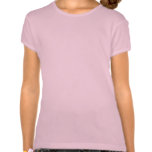 Gigi Prinzessin/Schönheitswettbewerb-Tiara-T-Shirt