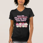 Gimme die kleinen Kuchen Shirts
