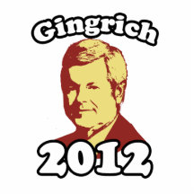 Gingrich 2012 Bild Foto Ausschnitt