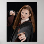 Ginny Weasley Plakatdruck