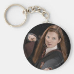 Ginny Weasley Schlüsselanhänger