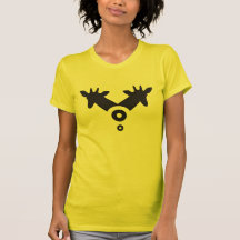 Giraffen T-Shirts