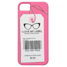 Girly Aussenseiter-Umbau iPhone 5 Etuis