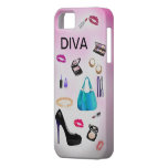 Girly Fall der Mode iphone5 des kleinen Fingers iPhone 5 Hüllen