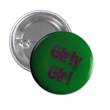 Girly Mädchen Buttons