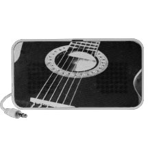 Gitarre Speaker