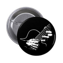 Gitarre übergibt II Button