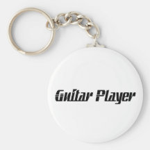 Gitarrist Schlüsselband