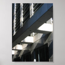 Gitter Plakat