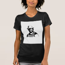 GJ Entwurf T-shirt