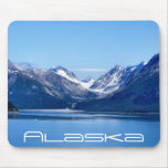 Glacier Bay Mousepad