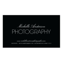 GLATTE FOTOGRAFIE-VISITENKARTE DES FOTOGRAF-%PIPE%