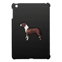 Glattes Pitbull