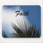 Glaube Mousepad
