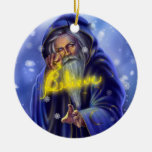 Glauben Sie Verzierung Weihnachtsornament