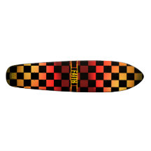 GLAUBEN-Skateboard Skateboard Bretter
