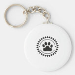Glebe Straßen-Logo keychain Schlüsselanhänger
