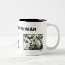 GLEICHHEIT, BIN ICH FRAU KAFFEE HAFERL