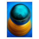 Globaler Zen Grußkarten