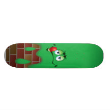 Globby Individuelle Skateboards