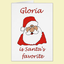 Gloria-Weihnachten karten
