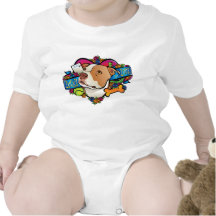 Glücklich in der Liebe Tshirt
