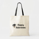 Glückliche Halloween-Tasche