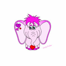 Glückliche Pinkie-Skulptur Photostatuen