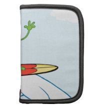 GLÜCKLICHER FROSCH CA des SURFER-4419-Happy-Frog-W Planer