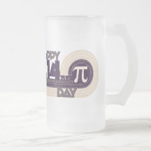 Glücklicher PU-Tag Tasse