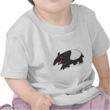 Glücklicher Tapir Tshirt