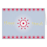 Glückliches Diwali - Karte