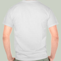 Glückliches Erntedank-Hemd t-shirts
