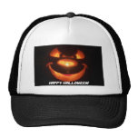 Glückliches Halloween! Baseballcap
