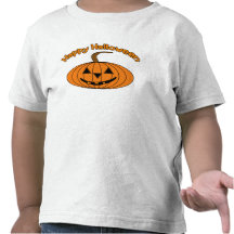 Glückliches Halloween Tshirts