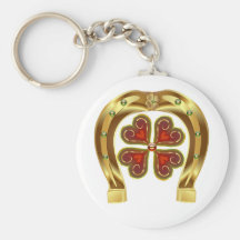 Glückliches Keychain Schlüsselanhänger