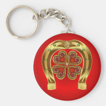 Glückliches Keychain Schlüsselanhänger