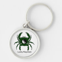 Glückliches Keychain Schlüsselbänder