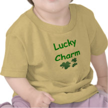 Glücksbringer Tshirt