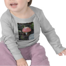 Glückspilz T-shirt